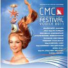 CMC Vodice 2011 - Festival hrvatske diskografije (CD)